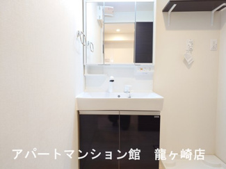 【独立洗面台】 | infield D