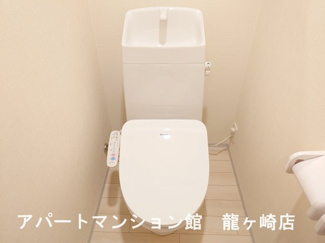 【トイレ】 | infield D