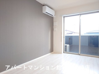 【居間・リビング】 | infield D