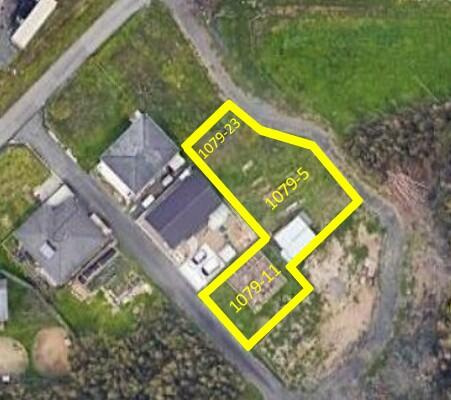 糸島市志摩吉田 　売り土地