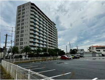 ジ・オーシャンテラス豊崎シーサイドテラスの画像