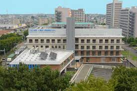 社会医療法人社団愛…まで1133m