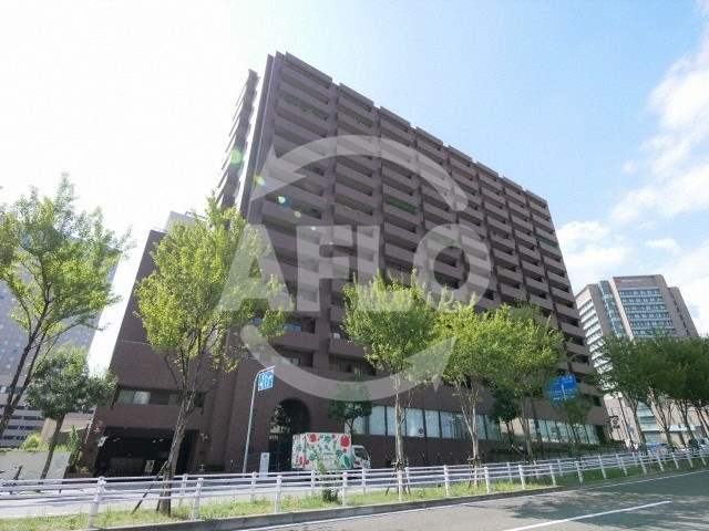 ルイシャトレ中之島