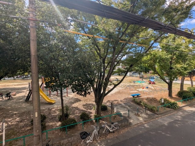 オリエンタルハイツ鶴舞｜名古屋市の賃貸ならMy賃貸の展望