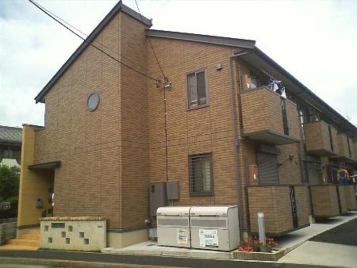 グランセーヌⅡ