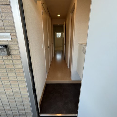 【玄関】 | ポルトグラン