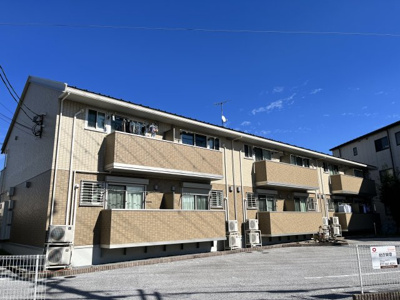 【外観】 | ポルトグラン