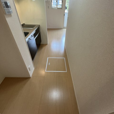 【内装】 | ポルトグラン