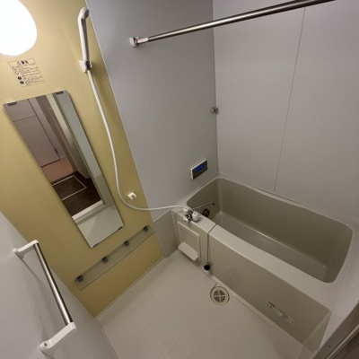 【浴室】 | ポルトグラン