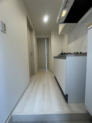 【玄関】 | DELIGHT赤見台