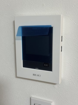 【セキュリティ】 | DELIGHT赤見台