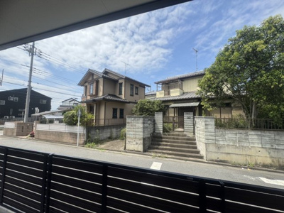 【展望】 | DELIGHT赤見台