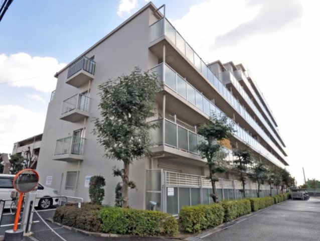 サンヴェール太秦