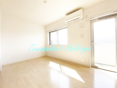 【寝室】 | クリビア湘南