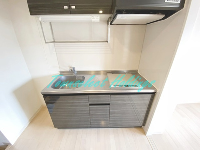 【キッチン】 | クリビア湘南