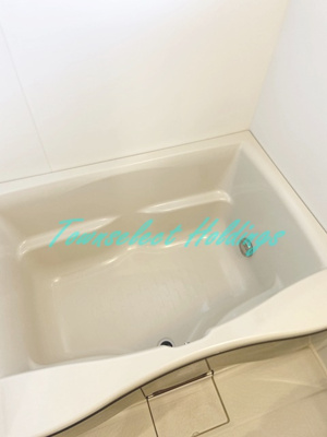 【浴室】 | クリビア湘南