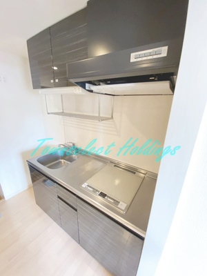 【キッチン】 | クリビア湘南