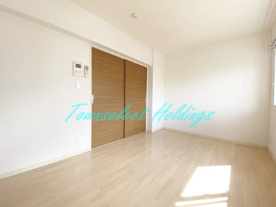 【寝室】 | クリビア湘南