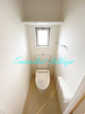 【トイレ】 | クリビア湘南