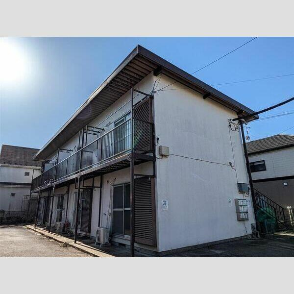 コーポ吉田の画像