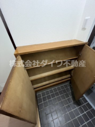 ヴィラ８８のその他