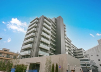 サンクタス西葛西の画像