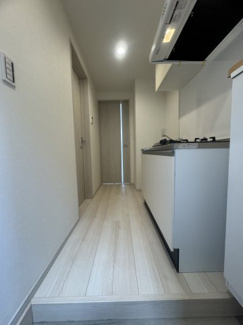 【玄関】 | DELIGHT赤見台