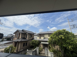 【展望】 | DELIGHT赤見台