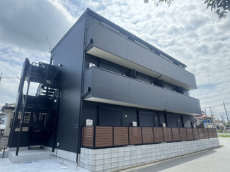 【外観】 | DELIGHT赤見台