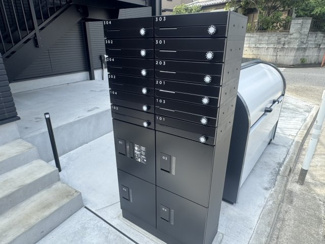 【その他共用部分】 | DELIGHT赤見台