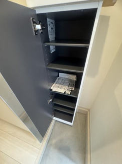 【収納】 | DELIGHT赤見台