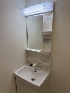 【独立洗面台】 | DELIGHT赤見台