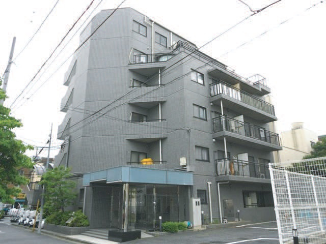 グランデージ都の画像