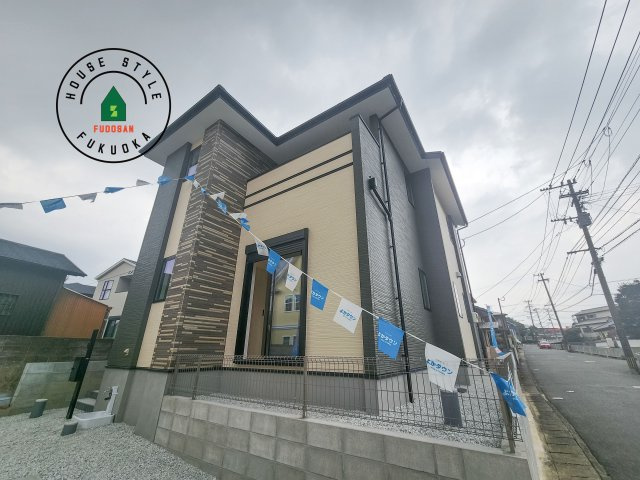 糟屋郡須恵町大字須恵第21-1棟（1号棟）