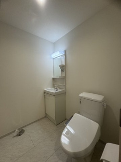 【洗面所】 | DELIGHT赤見台