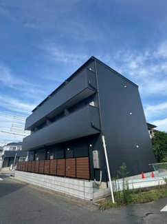 【外観】 | DELIGHT赤見台