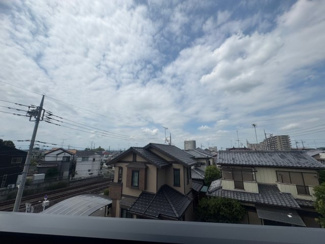 【展望】 | DELIGHT赤見台