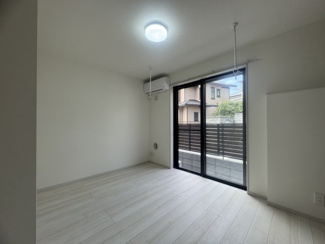 【居間・リビング】 | DELIGHT赤見台 | ※同タイプの別の部屋の写真です。