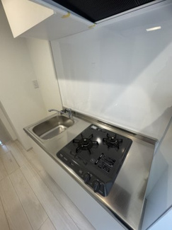 【キッチン】 | DELIGHT赤見台