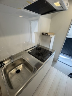 【キッチン】 | DELIGHT赤見台