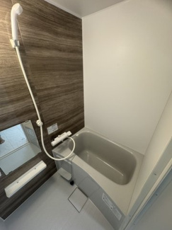 【浴室】 | DELIGHT赤見台