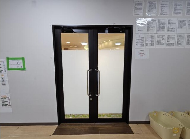 桜宮リバーシティ タワープラザアベニュー