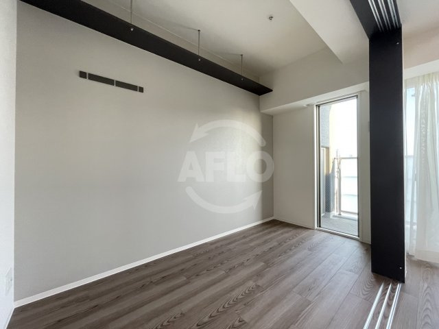 クロスレジデンス阿波座の洋室|アーバネックス阿波座駅前　洋室