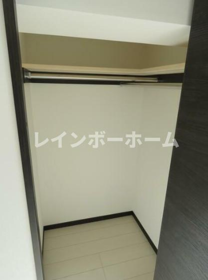 Ｒｅｇｕｌｕｓ緑が丘の収納