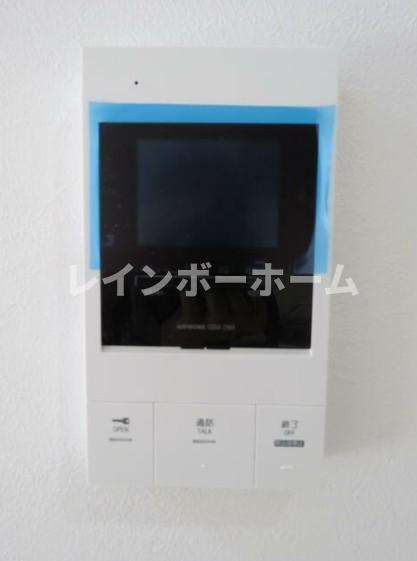 Ｒｅｇｕｌｕｓ緑が丘のセキュリティ