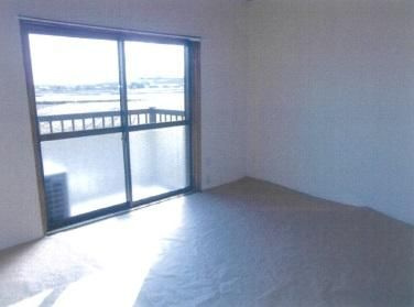 レジデンス北代