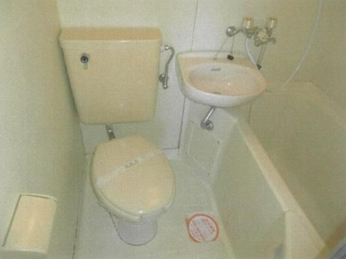 レジデンス北代