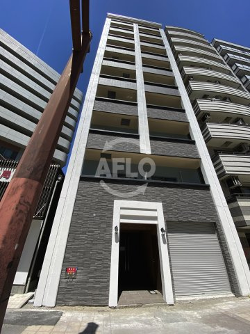 Blue西長堀の外観|Blue西長堀　外観