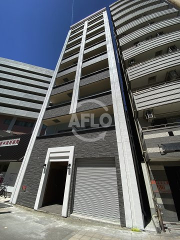 Blue西長堀の外観|Blue西長堀　外観