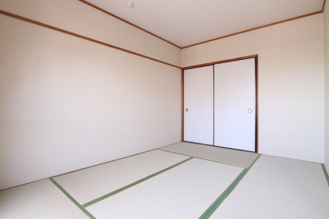 サンパレス東須磨の内装